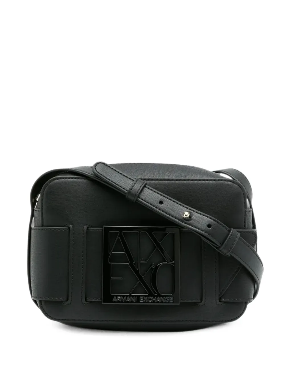 Armani Exchange Borsa a tracolla Susy - Nero