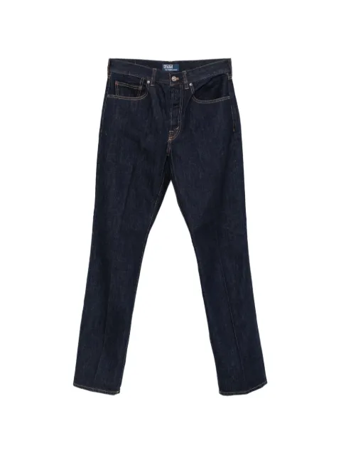 Polo Ralph Lauren relaxed straight jeans