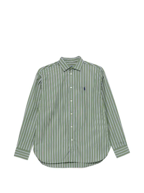 Polo Ralph Lauren striped long-sleeve shirt