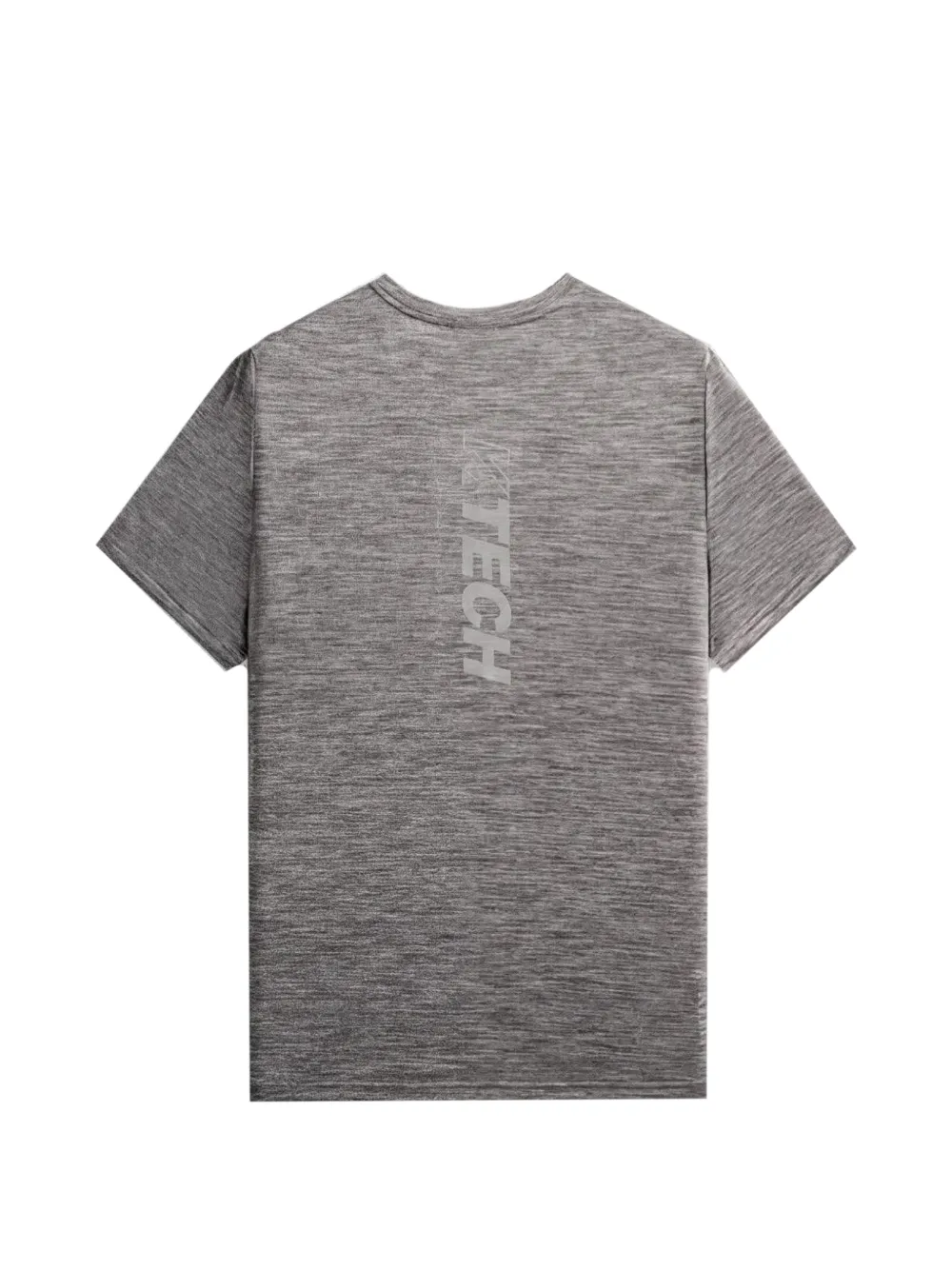 KITH x On Core T-shirt Grijs
