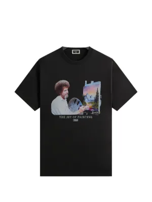 KITH x Adidas Messi グラフィック Tシャツ | ブラック | FARFETCH JP