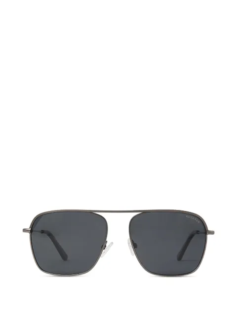 Roderer Victor pilot-frame sunglasses