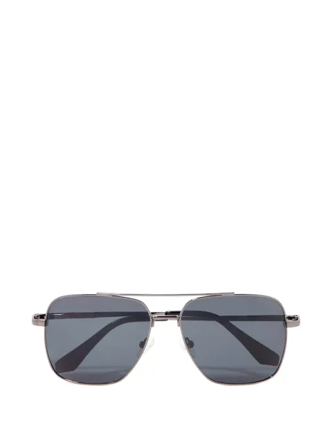 Roderer Harry pilot-frame sunglasses