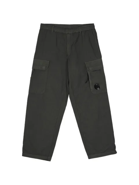 C.P. Company Lens-detail cargo pants