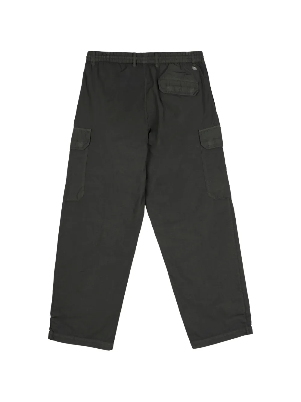 C.P. Company 렌즈 디테일 카고 팬츠 | 레귤러 & 스트레이트 팬츠 | Image 2