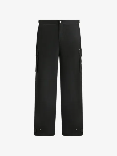 Manière De Voir pantalones cargo Mathis