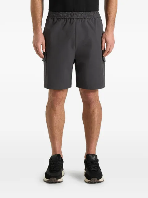 Manière De Voir Dimitri technical cargo shorts
