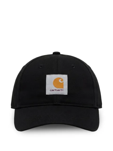 Carhartt WIP logo-patch cap