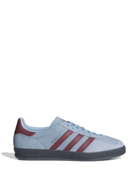 adidas Gazelle Indoor logo-detail sneakers