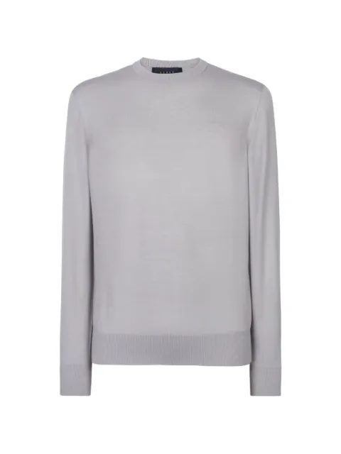 Sease Lasca crew-neck sweater