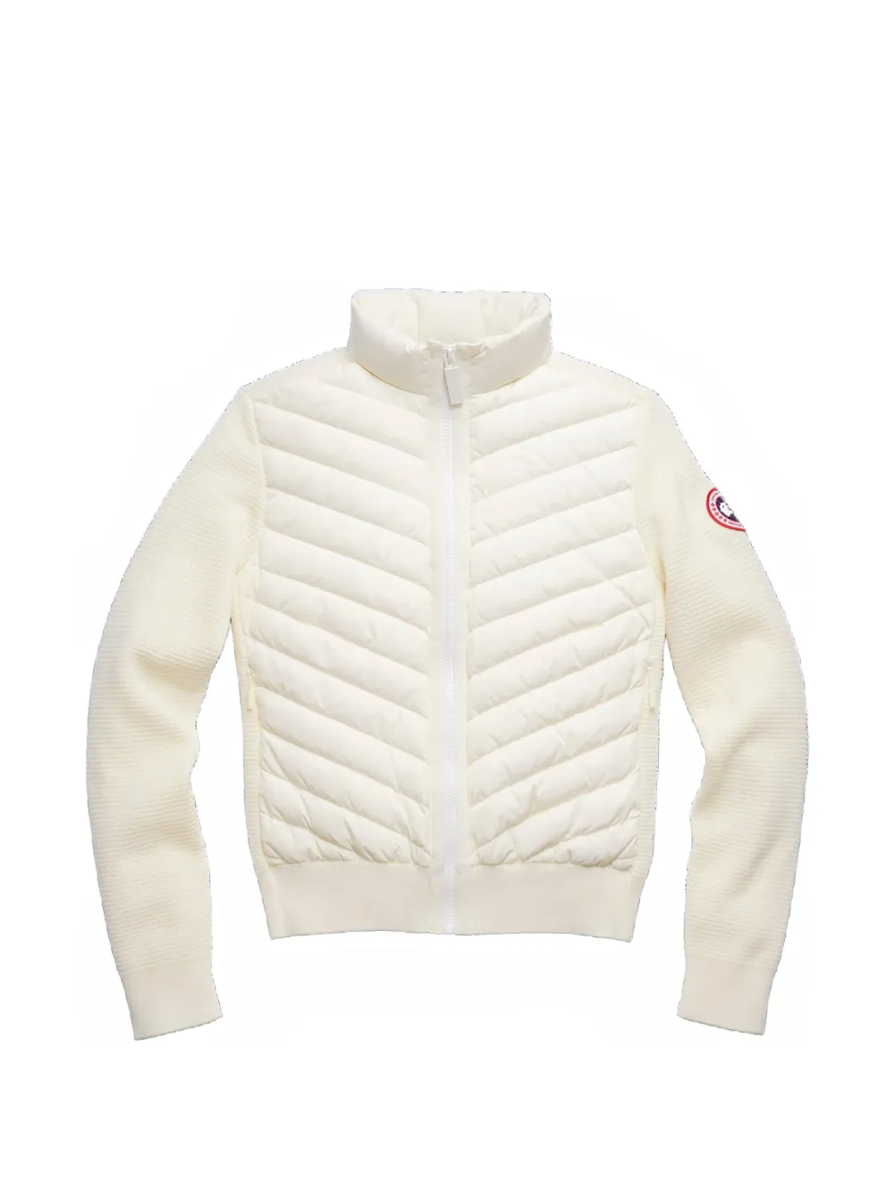 Canada Goose HyBridge® jacket - Toni neutri