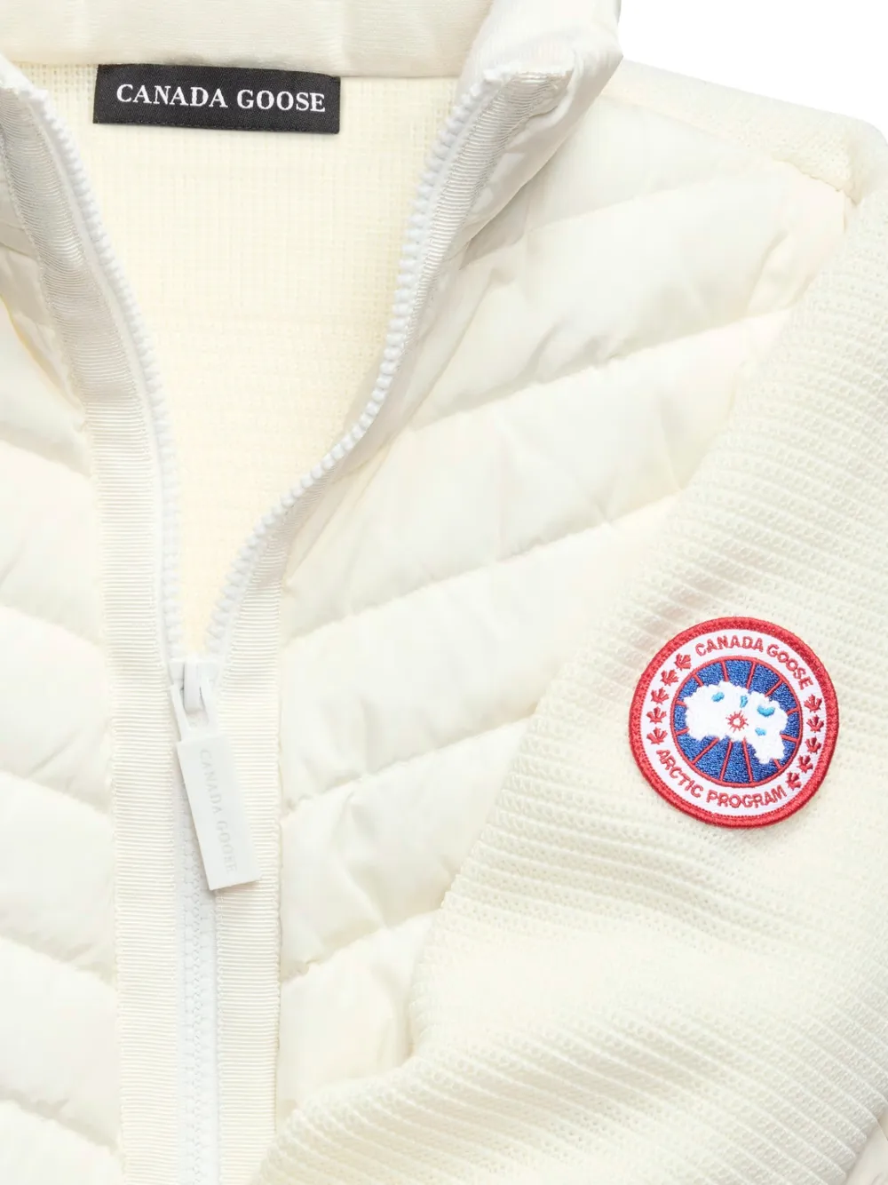 Canada Goose HyBridge jack Beige