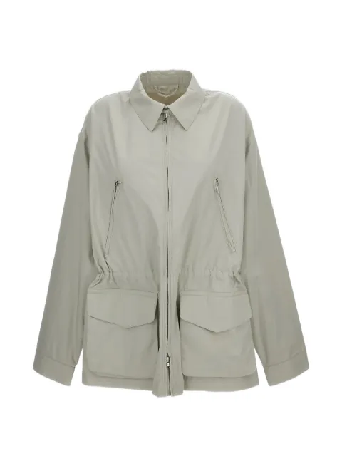 Rier zipped pockets jacket