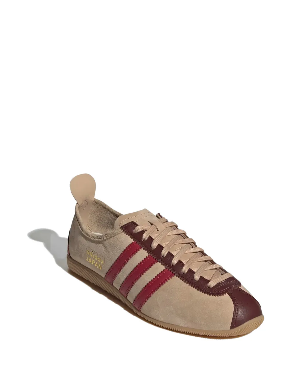 adidas Japan sneakers Beige
