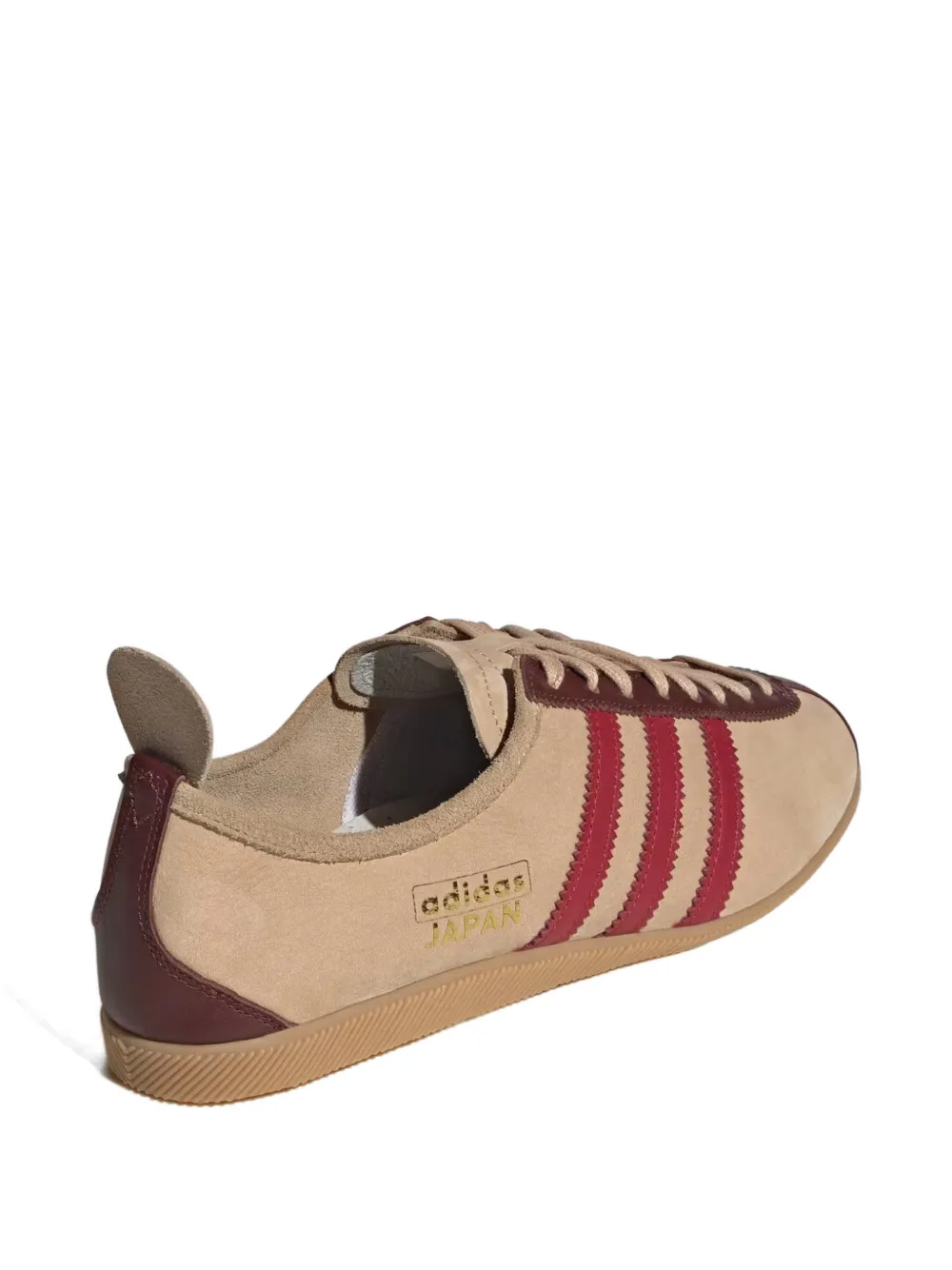 adidas Japan sneakers Beige