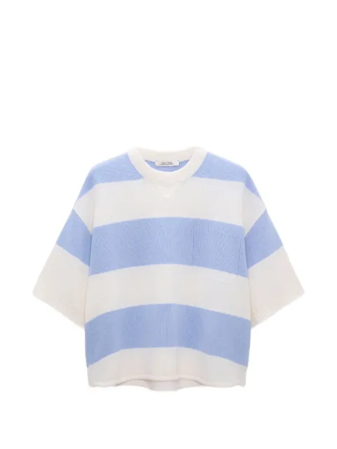 Dorothee Schumacher striped sweater