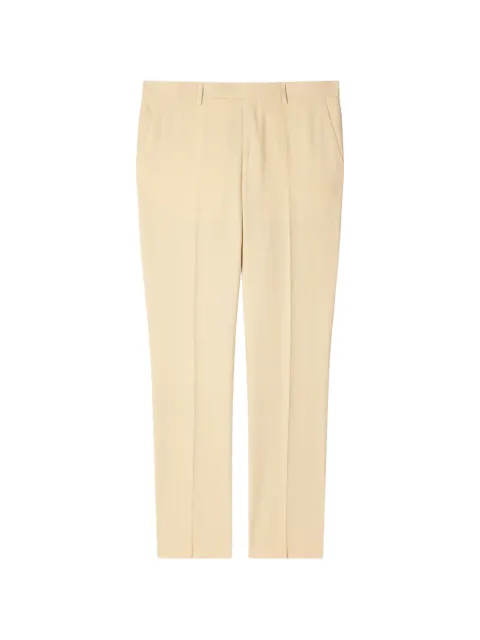 Paul Smith linen trousers