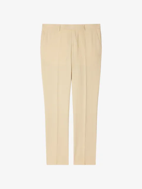 Paul Smith linen trousers