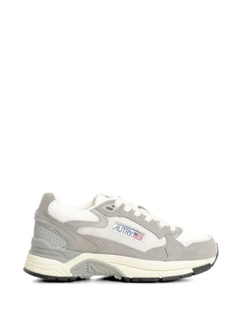 Autry zapatillas Hyperway a paneles