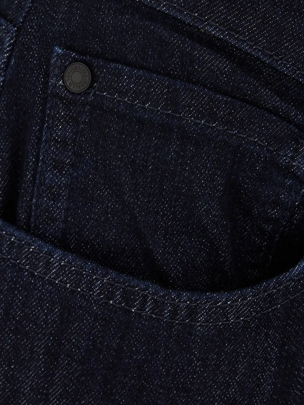  7 For All Mankind Five-pockets Jeans - Blue 