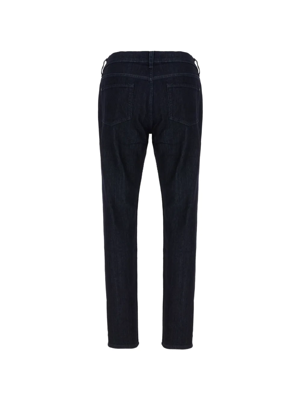  7 For All Mankind Five-pockets Jeans - Blue 
