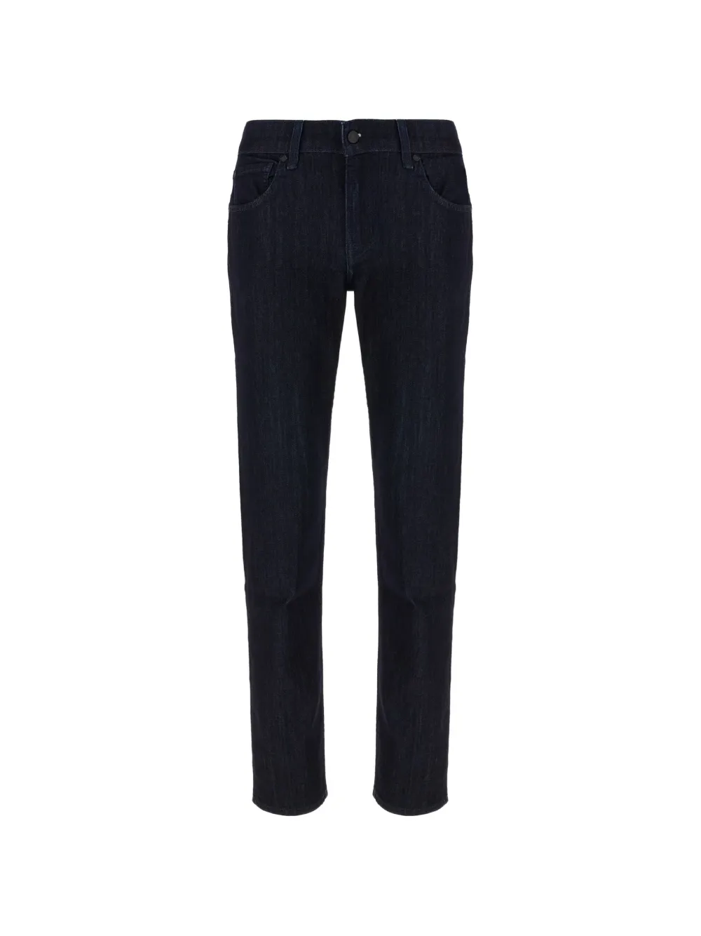 7 For All Mankind five-pockets jeans - Blu