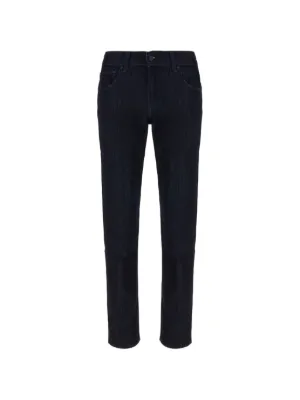 AG Jeans Regular Denim Jeans | Blue | FARFETCH ZA