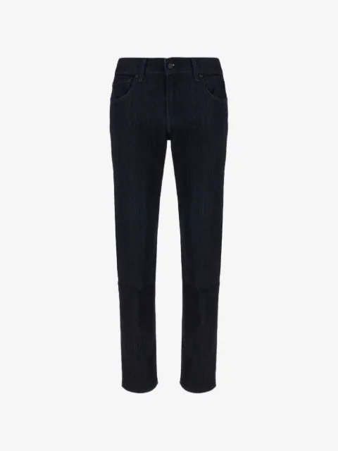 7 For All Mankind five-pockets jeans