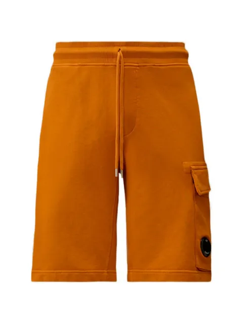 C.P. Company cargo-pocket shorts