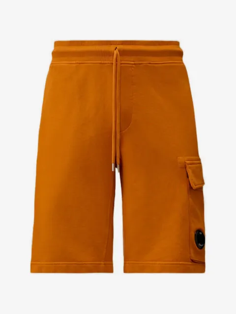 C.P. Company shorts med cargo-lommer