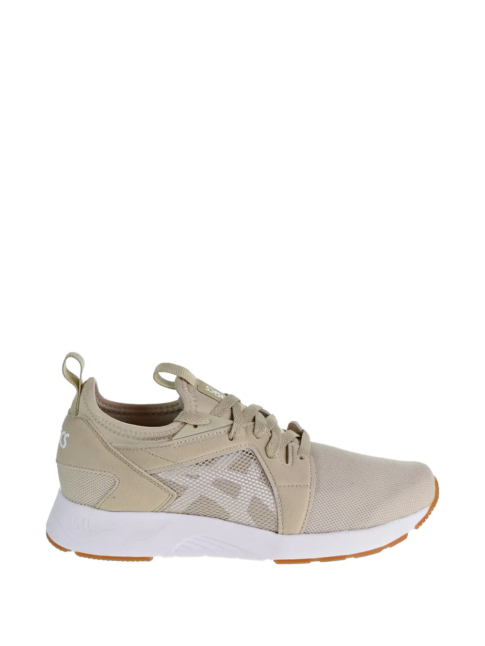 ASICS Gel-Lyte V pull-tab sneakers - Toni neutri