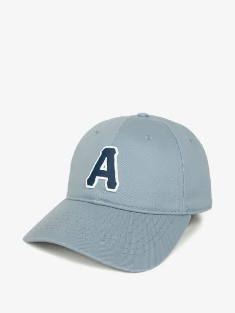 AAPE BY *A BATHING APE® letter cap