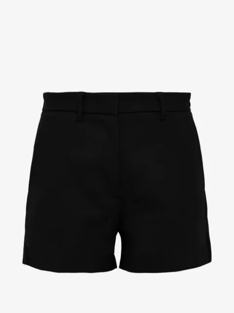 MSGM tailored shorts