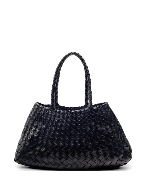 DRAGON DIFFUSION big Santa Croce tote bag