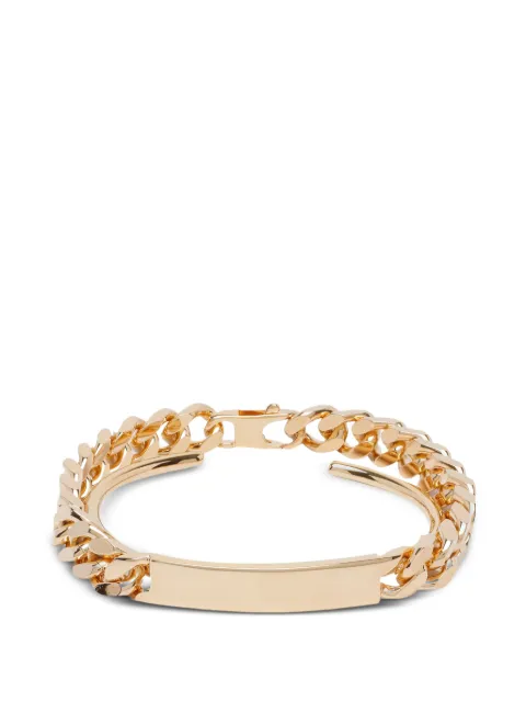 MM6 Maison Margiela cuff bracelet