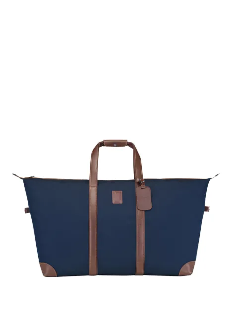 Longchamp boxford xl travel bag