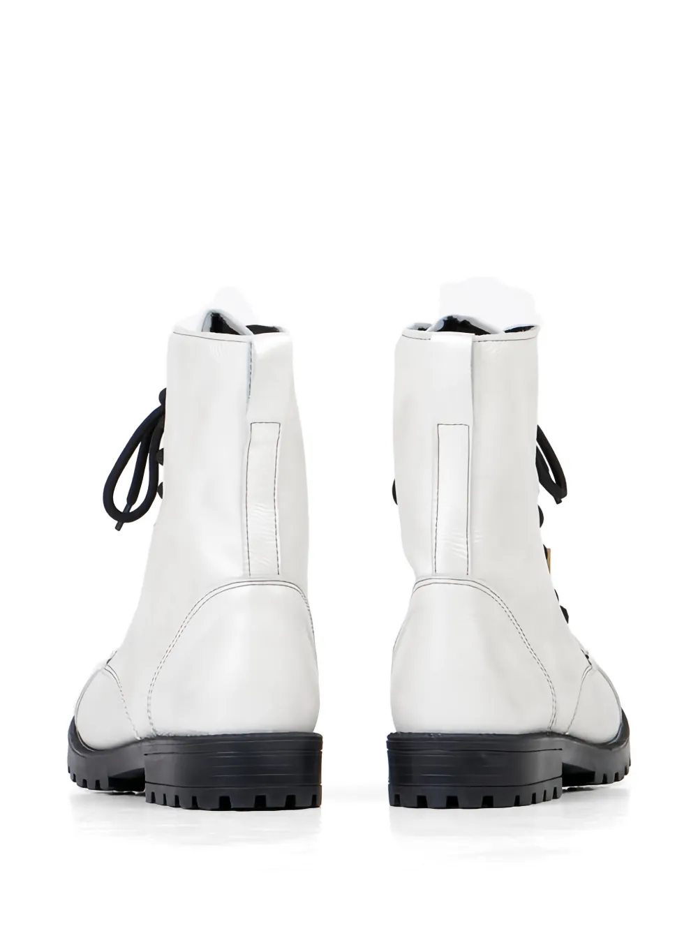 WOW Veterlaarzen Zilver