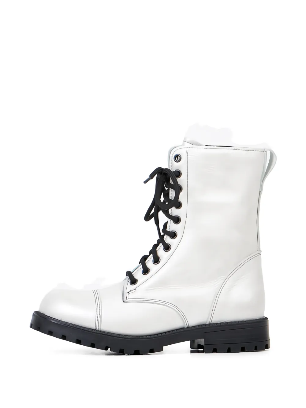 WOW Veterlaarzen Zilver