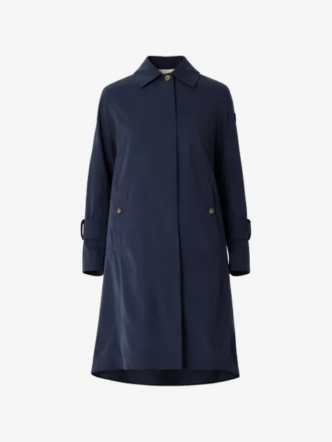 Peuterey gabardina con botones