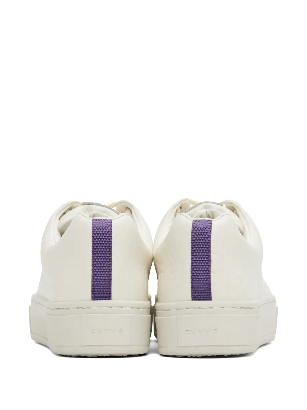 EYTYS platform sneakers Beige