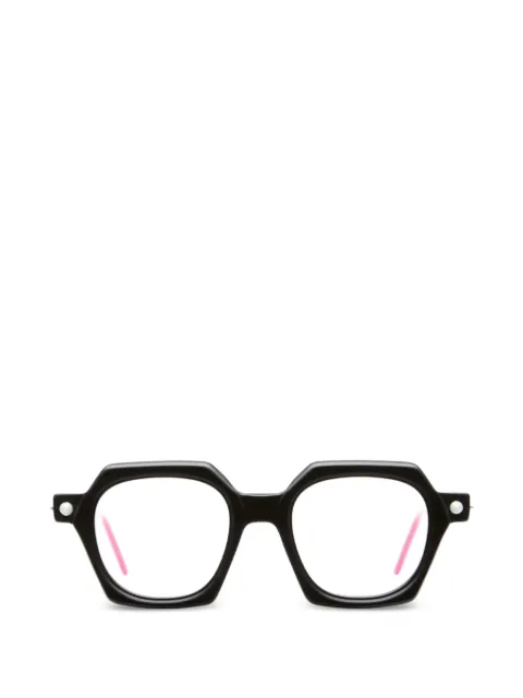 Kuboraum Armação de óculos Maske P10 BM