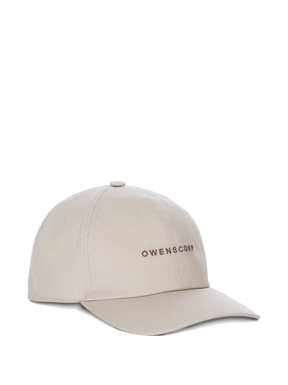 Rick Owens エンブロイダリーキャップ Lサイズ Rick Owens(リック