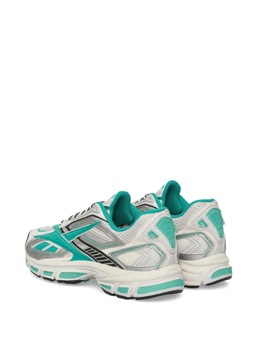 Reebok Premier Road Ultra sneakers Groen