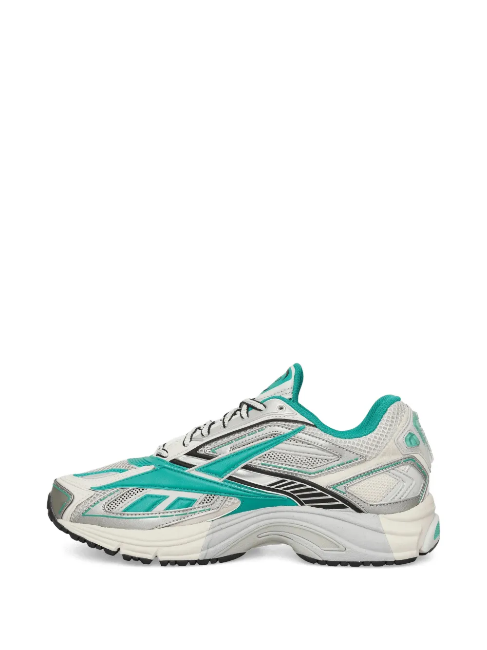 Reebok Premier Road Ultra sneakers Groen