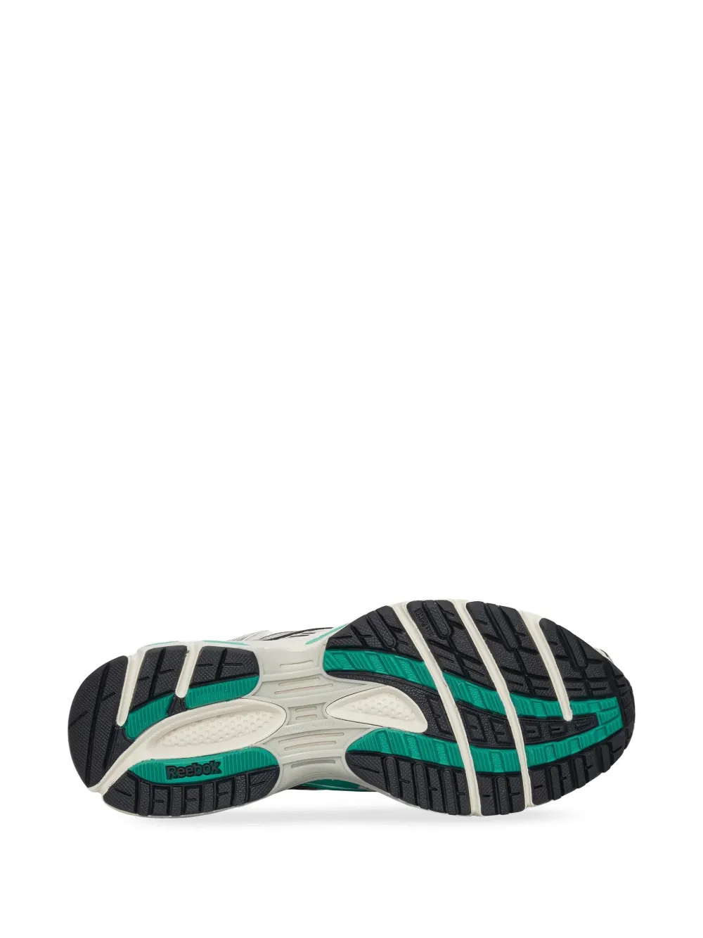 Reebok Premier Road Ultra sneakers Groen