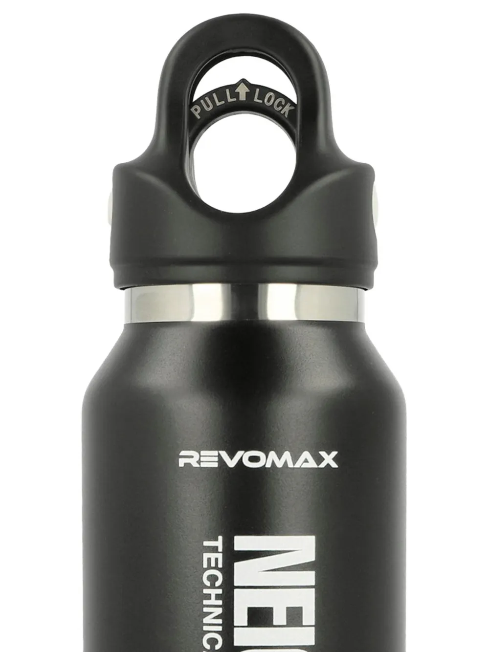 Neighborhood x Revomax Vacuum Insulated Bottle ボトル | ブラック
