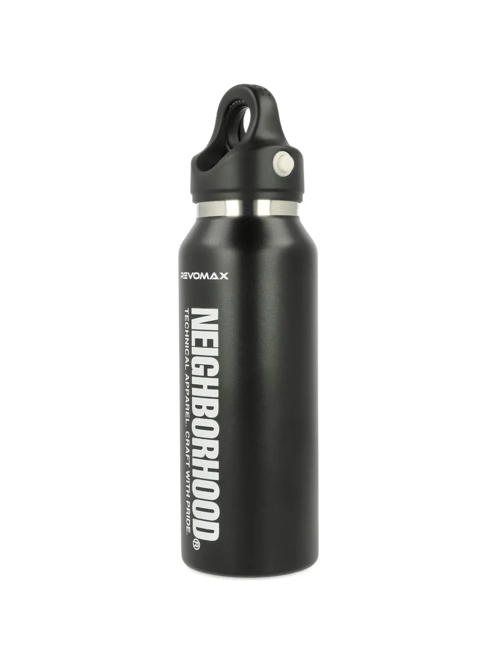Vacuum Revomax x Neighborhood 32OZ BOTTLE REVOMAX 【希少サイズ】NEIGHBORHOOD Insulated ブラック | ボトル Bottle 弁当箱・水筒