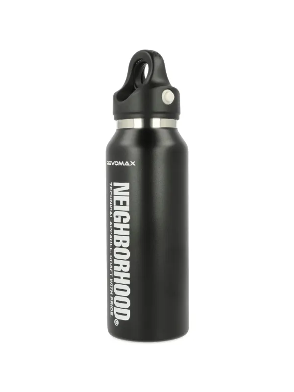 Neighborhood x Revomax Vacuum Insulated Bottle Insulated Bottle
