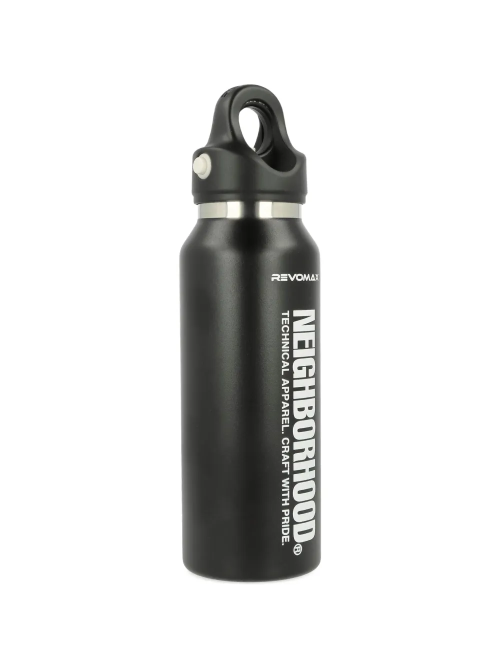 Neighborhood x Revomax Vacuum Insulated Bottle Insulated Bottle