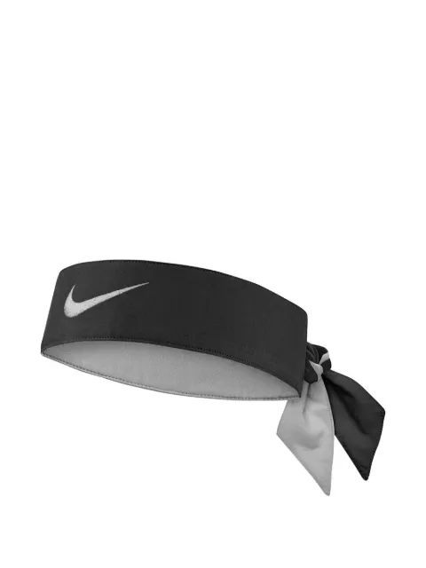 Nike reversible head tie